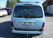 Citroën Berlingo 6