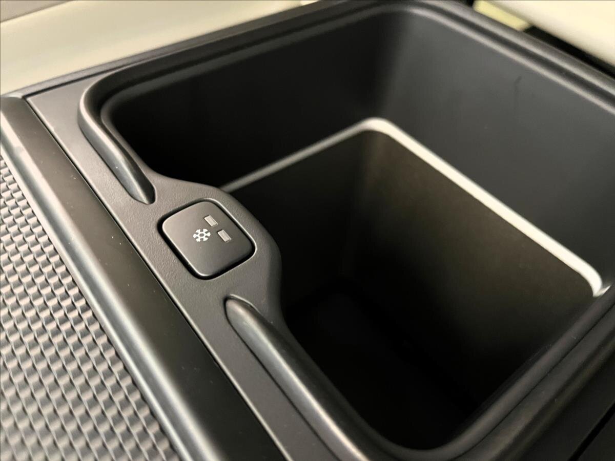 Land Rover Range Rover SUV / Terénní 3,0 l 258 kw