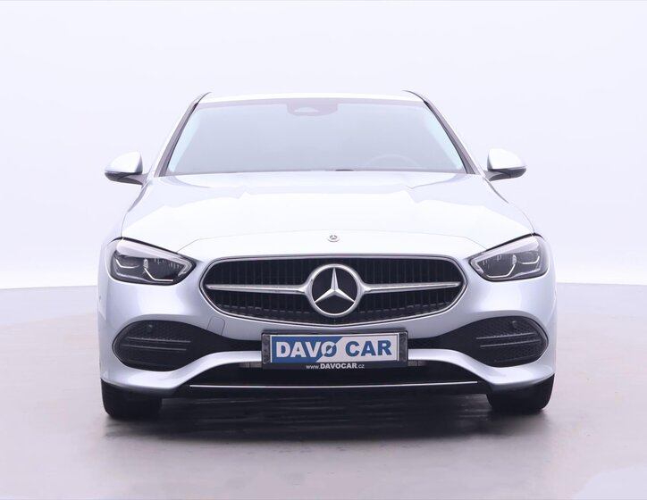Mercedes-Benz Třídy C Sedan 1,5 l 150 kw
