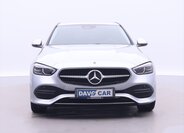 Mercedes-Benz Třídy C Sedan 1,5 l 150 kw