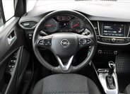 Opel Crossland SUV / Terénní 1,2 l 96 kw