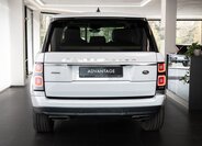 Land Rover Range Rover SUV / Terénní 4,4 l 250 kw