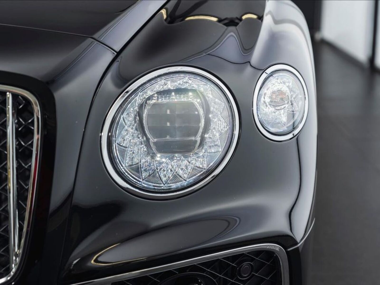 Bentley Flying Spur 27