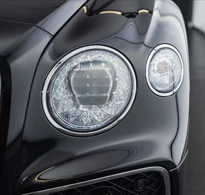 Bentley Flying Spur 27