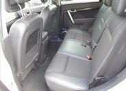Chevrolet Captiva 12