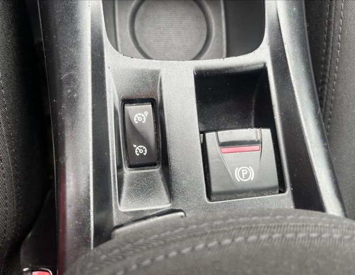 Renault Laguna Liftback 1,5 l 81 kw