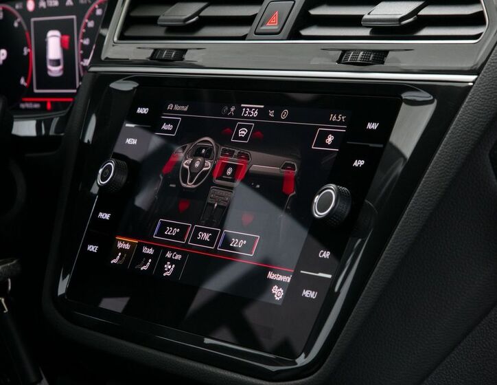 Volkswagen Tiguan Allspace 29