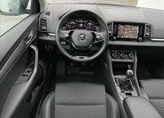 Škoda Karoq SUV 1,5 l 110 kw