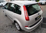 Ford C-MAX MPV 1,6 l 74 kw