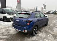 KIA Stonic Hatchback 998,0 74 kw