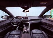 Peugeot 5008 SUV / Terénní 1,6 l 133 kw