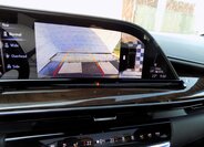 Cadillac Escalade 41