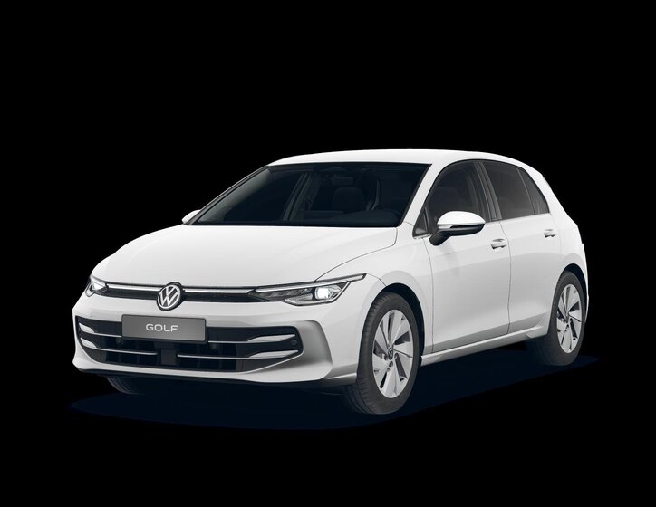 Volkswagen Golf Hatchback 1,5 l 110 kw