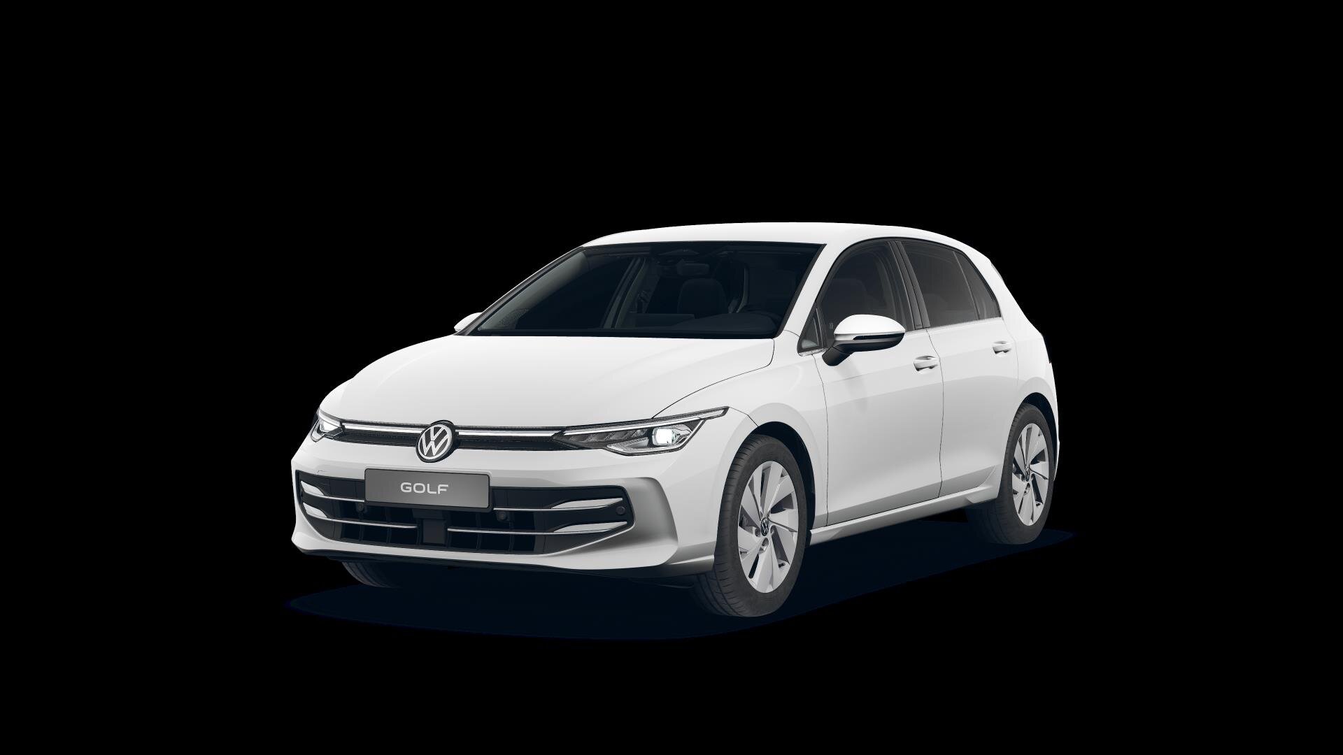 Volkswagen Golf Hatchback 1,5 l 110 kw