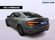 Škoda Superb 4