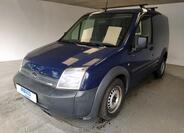 Ford Transit Connect 3