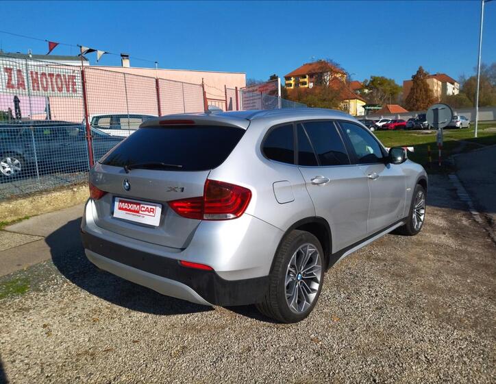 BMW X1 5