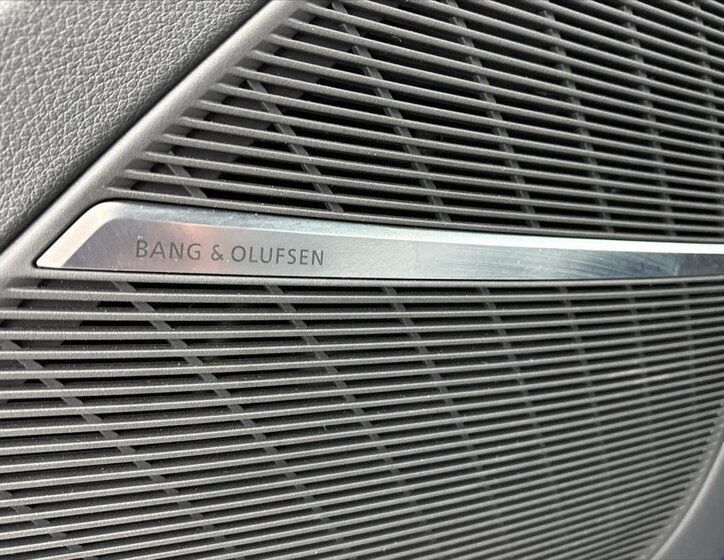 Audi Q7 SUV / Terénní 3,0 l 250 kw