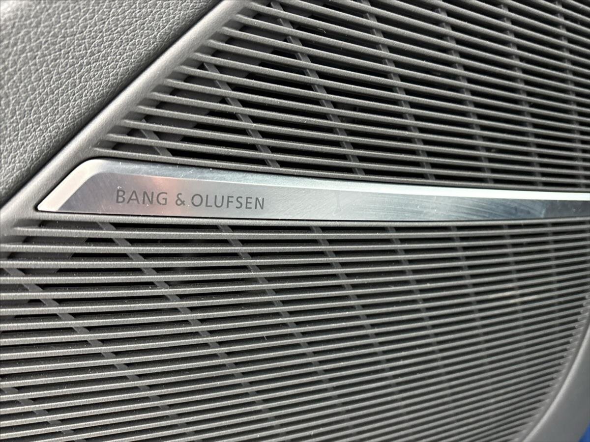 Audi Q7 SUV / Terénní 3,0 l 250 kw