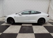 Tesla Model S 2