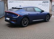 KIA EV6 Ostatní 0,0 239 kw