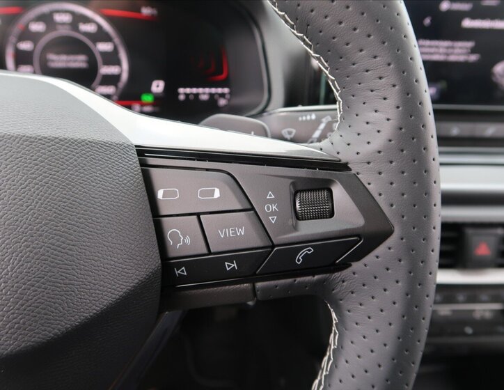 Seat Ibiza Hatchback 999,0 85 kw