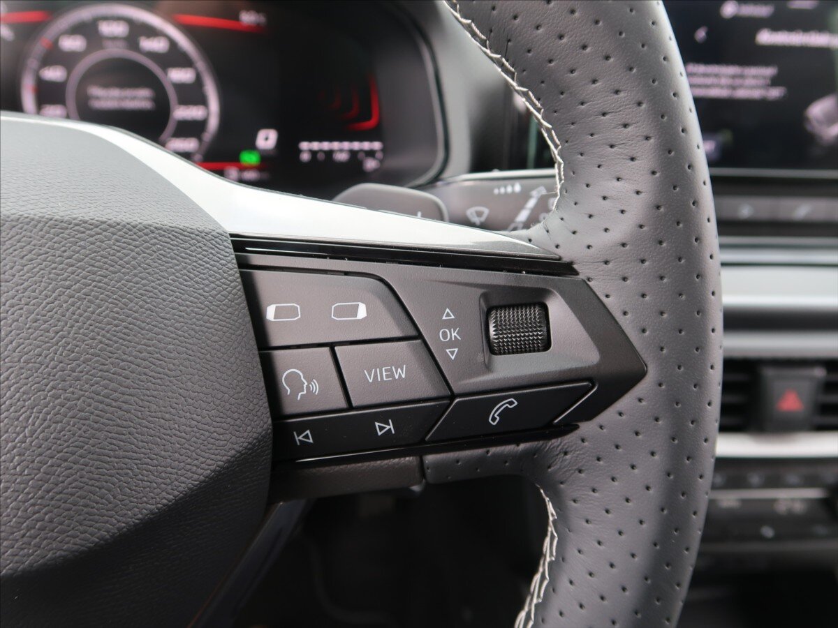 Seat Ibiza Hatchback 999,0 85 kw