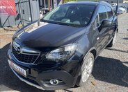 Opel Mokka SUV / Terénní 1,6 l 100 kw