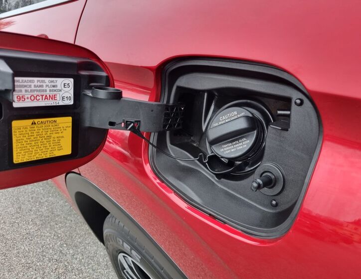 Mitsubishi Outlander 25