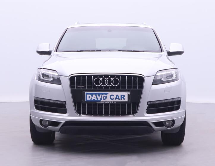 Audi Q7 2