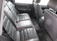 Volkswagen Touareg Kombi 2,5 l 165 kw