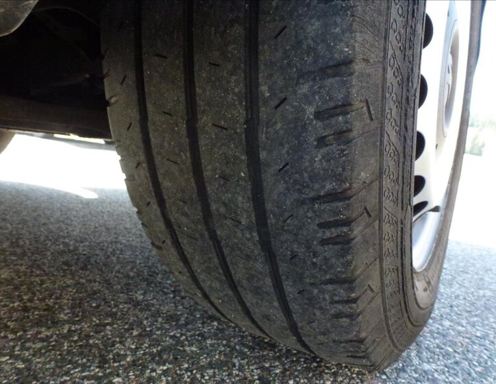 Volkswagen Transporter Ostatní 2,0 l 103 kw