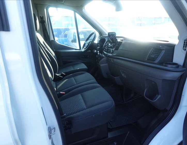 Ford Transit Ostatní 2,0 l 96 kw