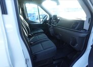 Ford Transit Ostatní 2,0 l 96 kw