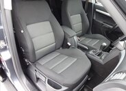 Škoda Octavia Kombi 1,8 l 118 kw