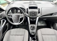 Opel Zafira 15