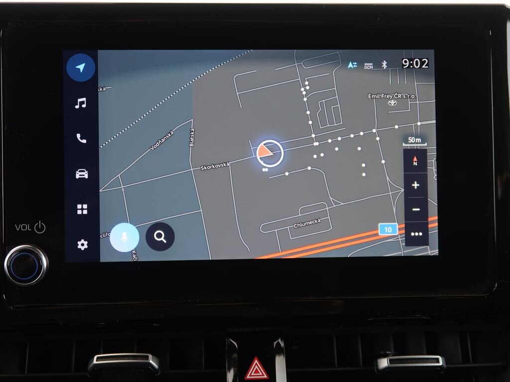 Toyota Corolla Kombi 1,8 l 72 kw