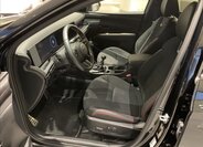 Hyundai Tucson SUV 1,6 l 117 kw