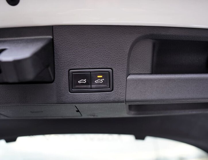 Volkswagen Arteon 14