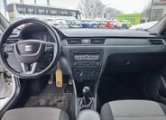 Seat Toledo Hatchback 1,2 l 77 kw