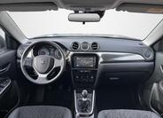 Suzuki Vitara 9