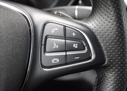 Mercedes-Benz Třídy V Kombi 2,1 l 140 kw