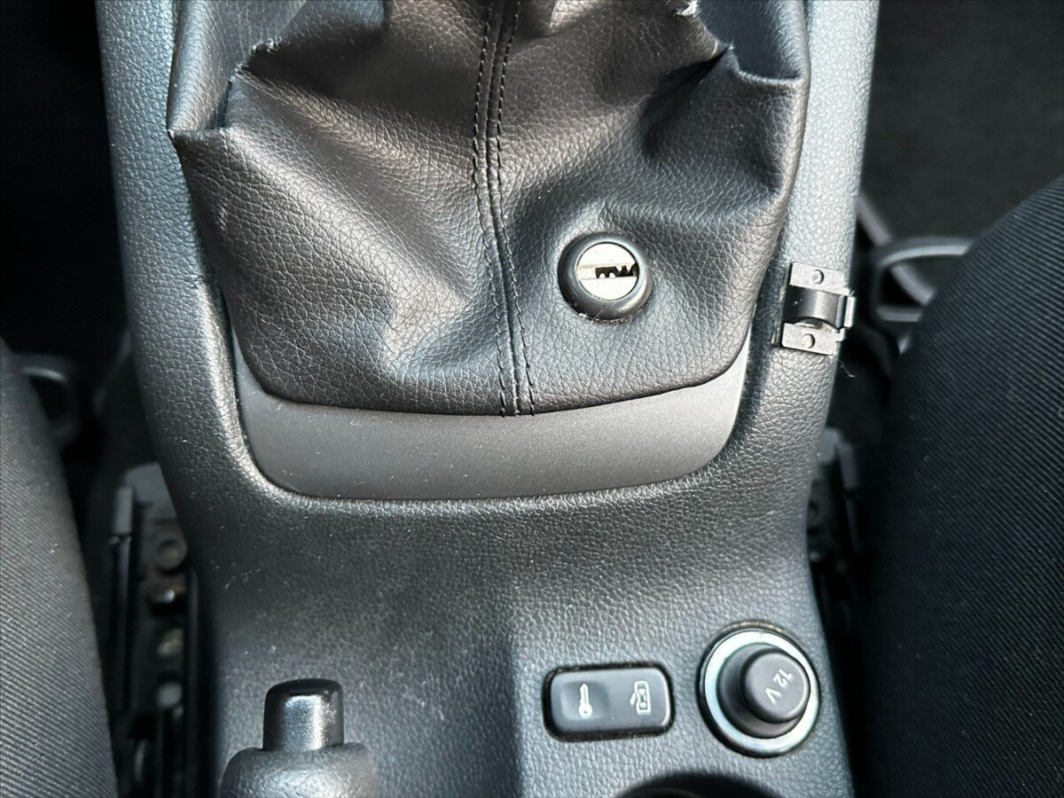 Škoda Octavia Sedan 1,6 l 77 kw