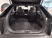 Toyota C-HR CUV / Crossover 0,0 252 kw