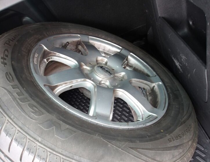 Peugeot Partner Kombi 1,6 l 88 kw