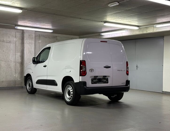 Toyota ProAce City 7