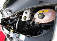 Opel Movano Skříň 2,3 l 96 kw