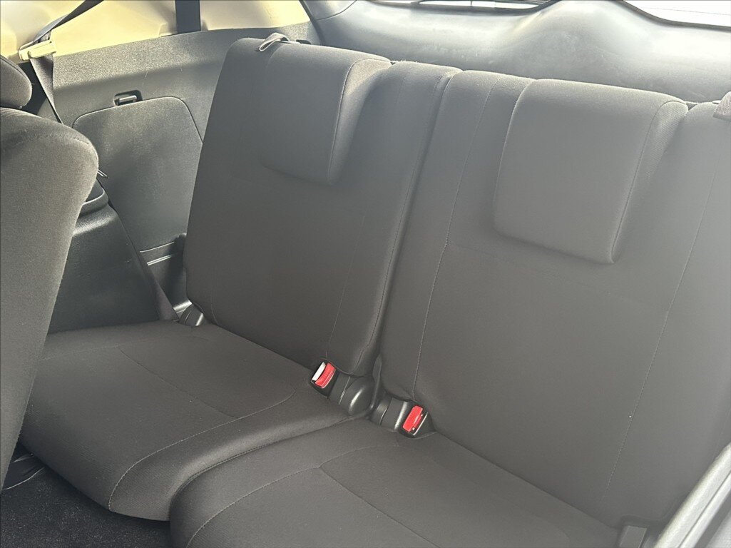 Mitsubishi Outlander SUV / Terénní 2,3 l 110 kw