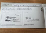 Škoda Octavia Kombi 2,0 l 135 kw