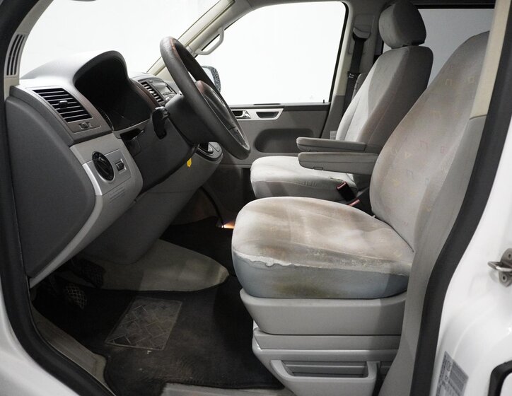 Volkswagen Transporter Ostatní 2,0 l 103 kw